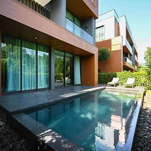 Four-Bedroom Villa Private Pool